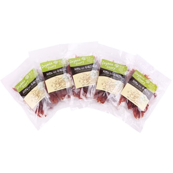 팜프레쉬 애견용 오리가슴살 수제간식 80g x 5 팜프레쉬 애견용 오리가슴살 수제간식 80g x 5