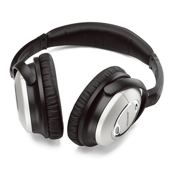 보스 노이즈 캔슬링 헤드폰 QC15 Club