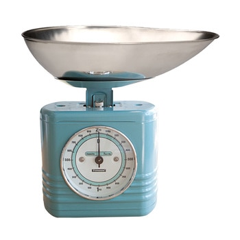 타이푼 아날로그 빈티지 주방저울