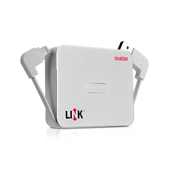 이메이션 Link Power Drive 32GB OTG + 보조배터리