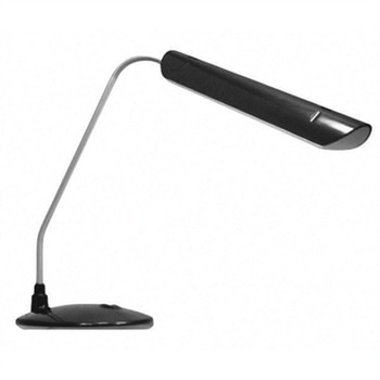 3M 파인룩스 LED 램프 베이직 블랙 3M 파인룩스 LED 램프 베이직 블랙