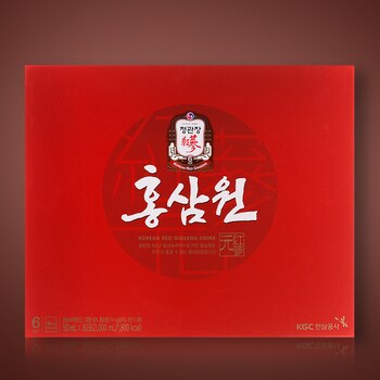 정관장 홍삼원 50ml x 60포 정관장 홍삼원 50ml x 60포