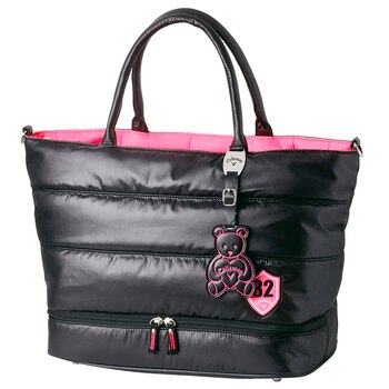 캘러웨이 업타운 여성용 보스턴백