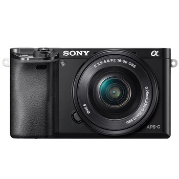 소니 미러리스 ILCE-6000킷(본체+ 16-50mm + 50mm) 소니 미러리스 ILCE-6000킷(본체+ 16-50mm + 50mm)
