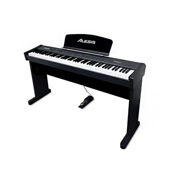 알레시스 카덴자 88 건반 디지털 피아노 알레시스 카덴자 88 건반 디지털 피아노