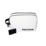 PGA TOUR 카본 머니클립 파우치 PGA TOUR 카본 머니클립 파우치