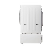 엘지 오브제 워시콤보 + 미니워시 화이트 세탁24kg+4kg & 건조15kg