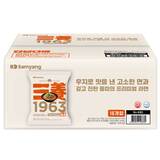 삼양1963 라면 131g x 16 삼양1963 라면 131g x 16