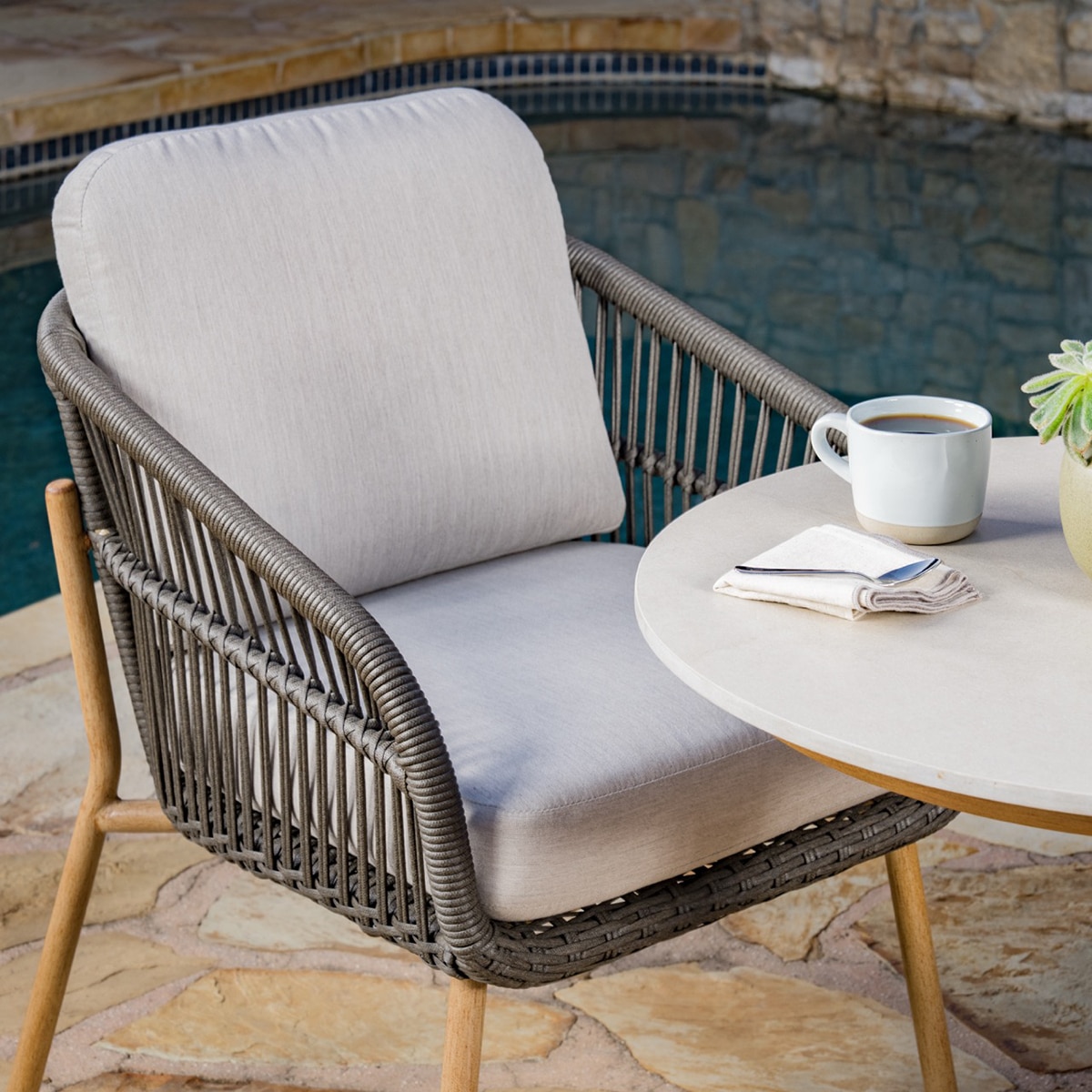 선빌라 참 비스트로 세트 3-piece