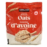 커클랜드 시그니춰 압착귀리 4.54kg