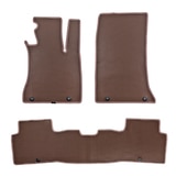 뉴베너 PVC 벌집 차량용 카매트 1+2열