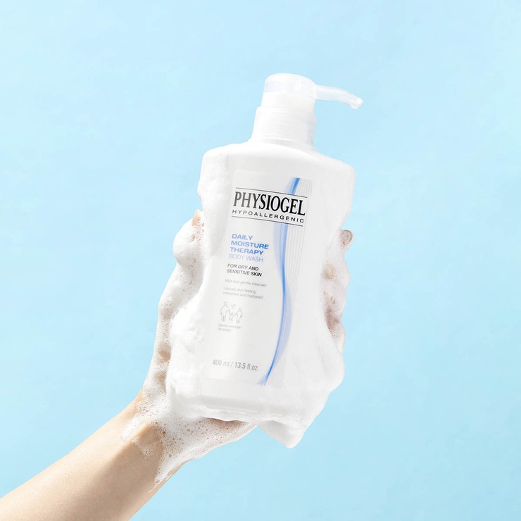피지오겔 바디워시 400ml x 2