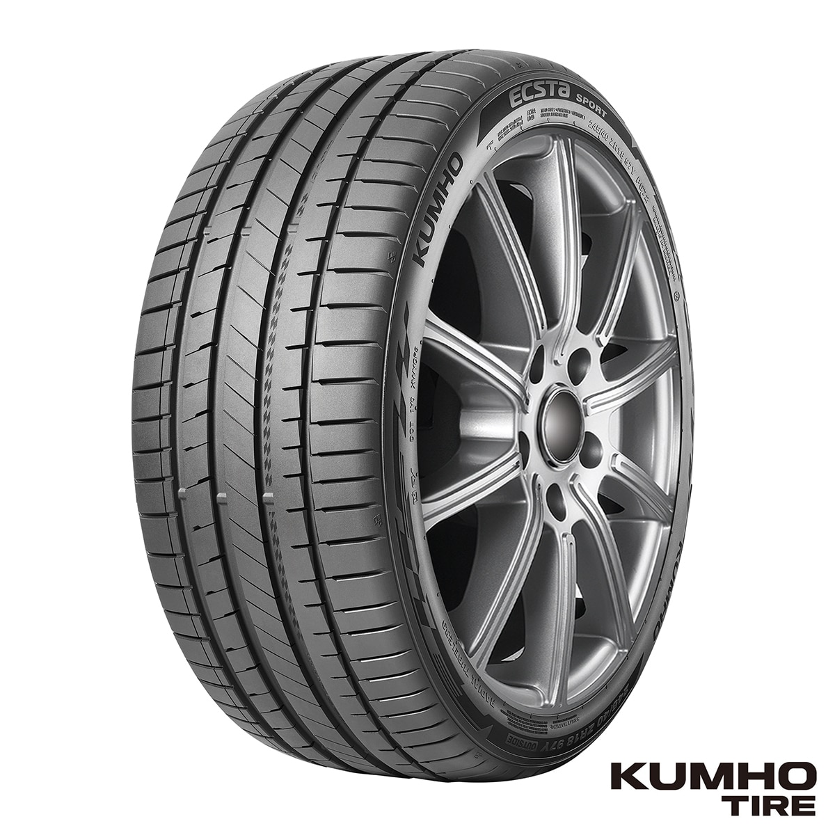 금호 엑스타 PS72 225/45R18 XL 95Y