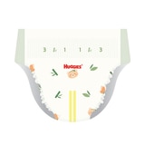 하기스 네이처메이드 밤부 밴드 공용 1단계 68 x 3