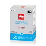 일리 디카페인 미니 커피스틱 1g x 150ct 일리 디카페인 미니 커피스틱 1g x 150ct