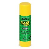 아모스 딱풀 35g 24개