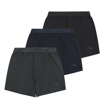 푸마 남성 멀티 액티브 트렁크