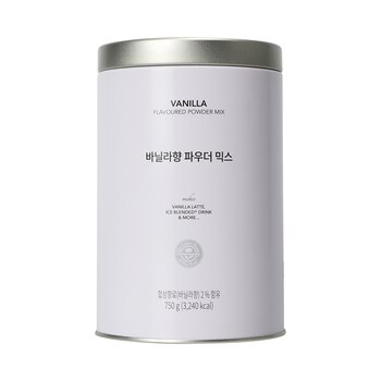 커피빈 파우더 750g