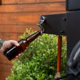 마스터빌트 왜건 차콜 그릴