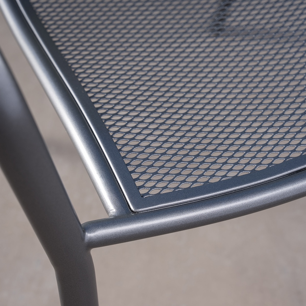 선빌라 루카 메쉬 체어 4-piece