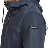 캘빈클라인 남성 바람막이 재킷 - 네이비, S