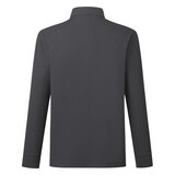 네파 남성 긴소매 폴로 티셔츠 - 차콜, L