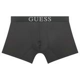 게스 아웃밴드 브리프 3매 - 라이트그레이/네이비/딥그레이, 110