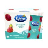 Rubicon 용과주스 1L x 6