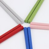 아오바 블랙라벨 흑단 젓가락 5P & 튀김젓가락 1P 아오바 블랙라벨 흑단 젓가락 5P & 튀김젓가락 1P