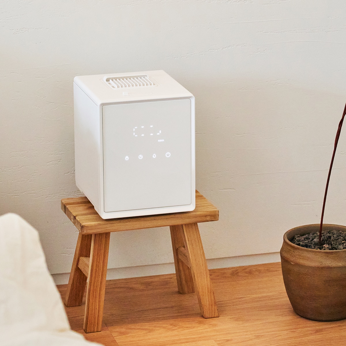 다룸 퓨어 가열식 가습기 3L 다룸 퓨어 가열식 가습기 3L