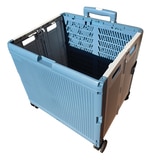 접이식 쇼핑카트