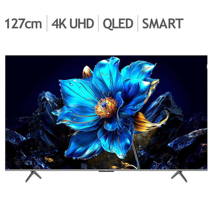 TCL QLED TV 50P7K 127cm (50) 685038