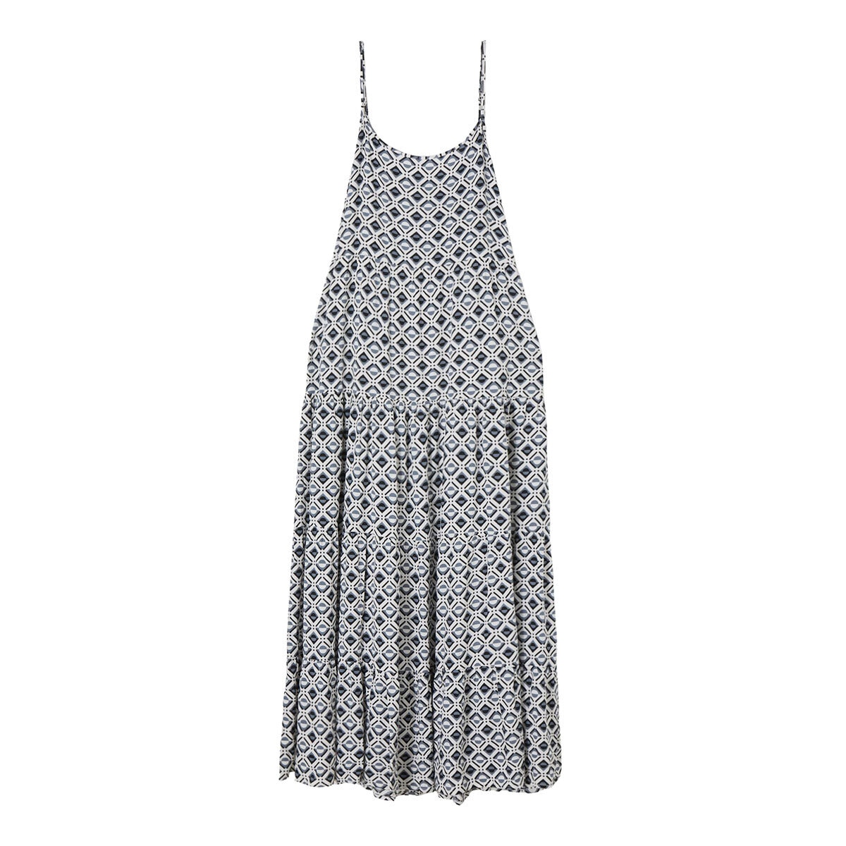 LAP Women's Rayon Sundress