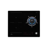 SK매직 빌트인 가스&인덕션 플렉스 레인지 3구