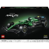 레고 테크닉 Aston Martin Aramco AMR25 F1레이스카 42240