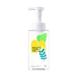 순샘맨손포밍 주방세제 500ml + 1L x 3