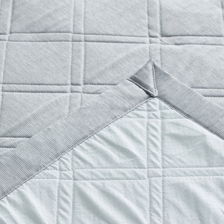 박홍근홈패션 냉감 메쉬패드 - 퀸