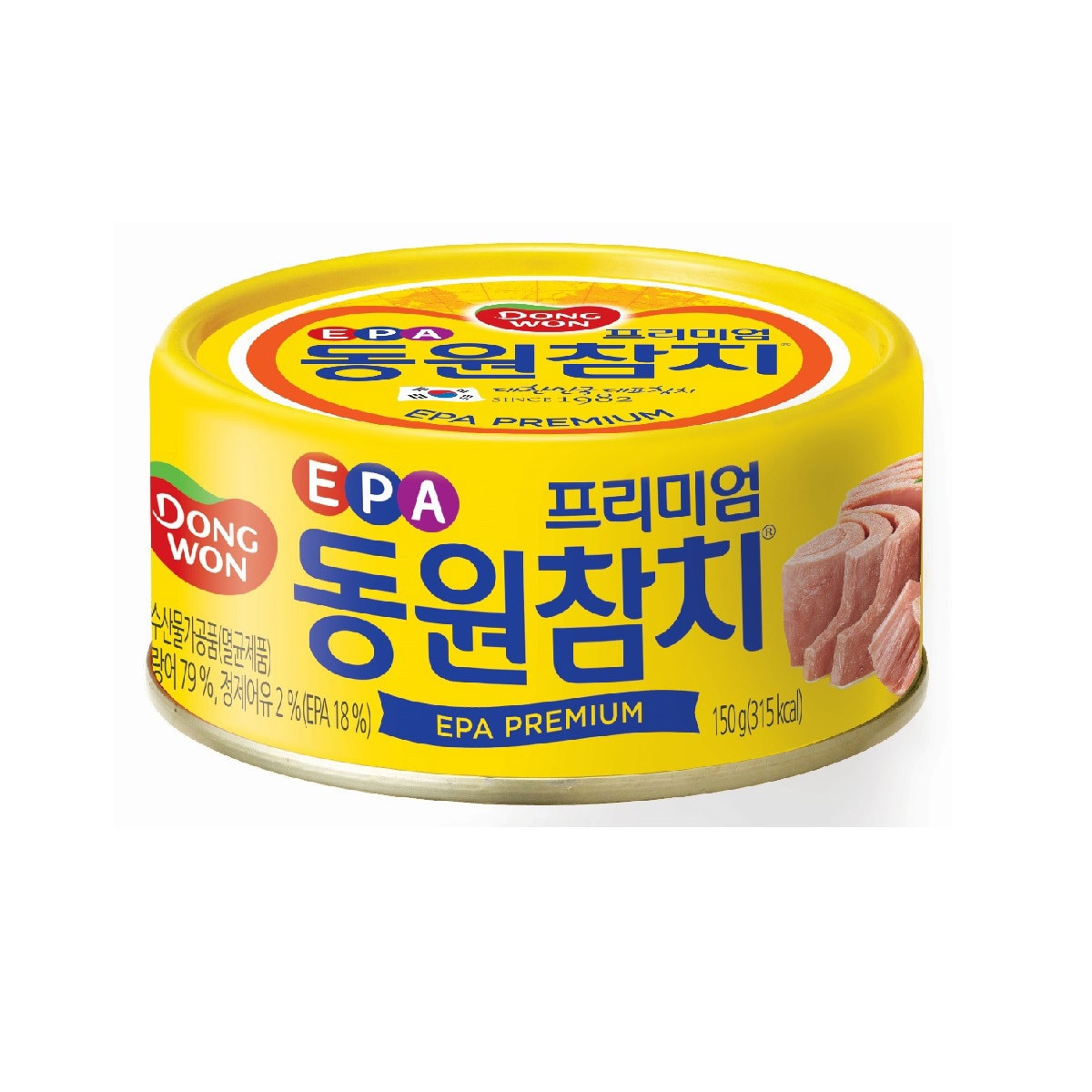 동원EPA 참치150g x 10