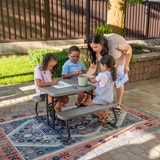 라이프타임 키즈 피크닉 테이블 라이프타임 키즈 피크닉 테이블