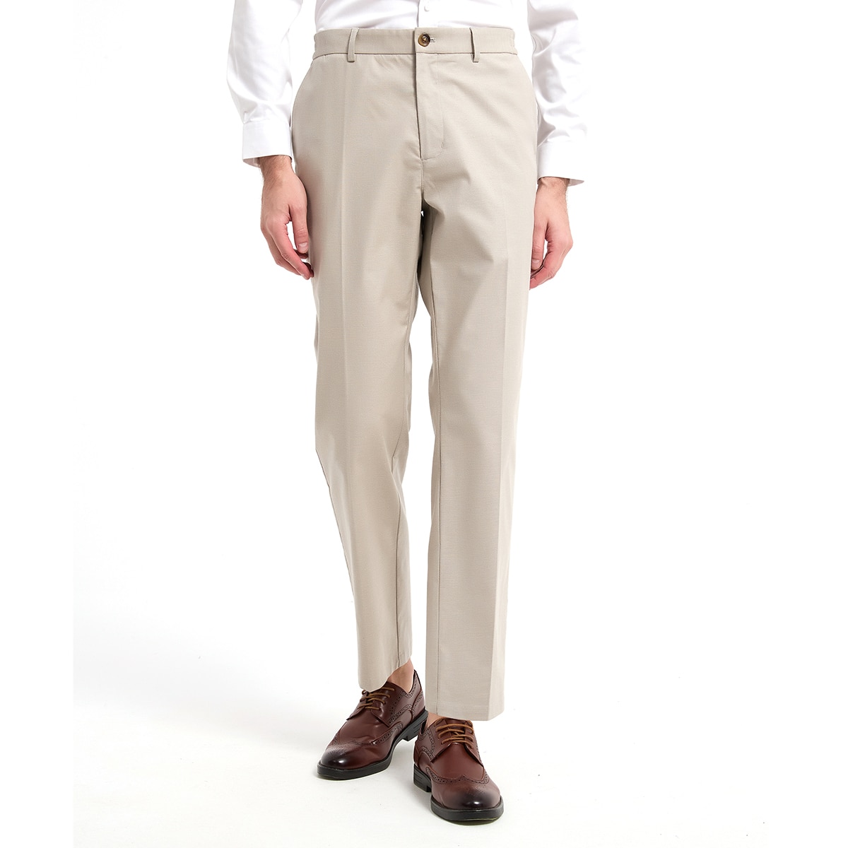 브렌우드 남성 캐주얼 바지 브렌우드 남성 캐주얼 바지