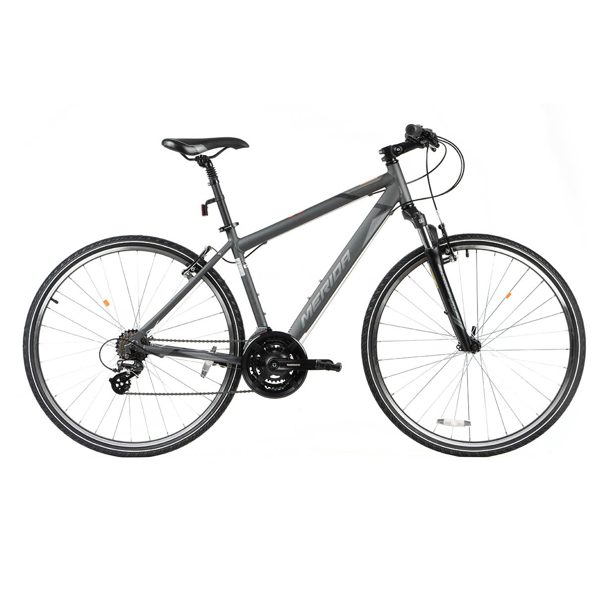 메리다 크로스웨이 하이브리드 자전거 70cm (700C), S