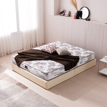 알뜨레노띠 엔트리플러스 메모리폼 매트리스-킹