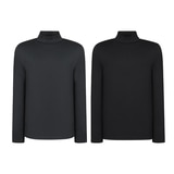 푸마 하프넥 내의 세트 2매