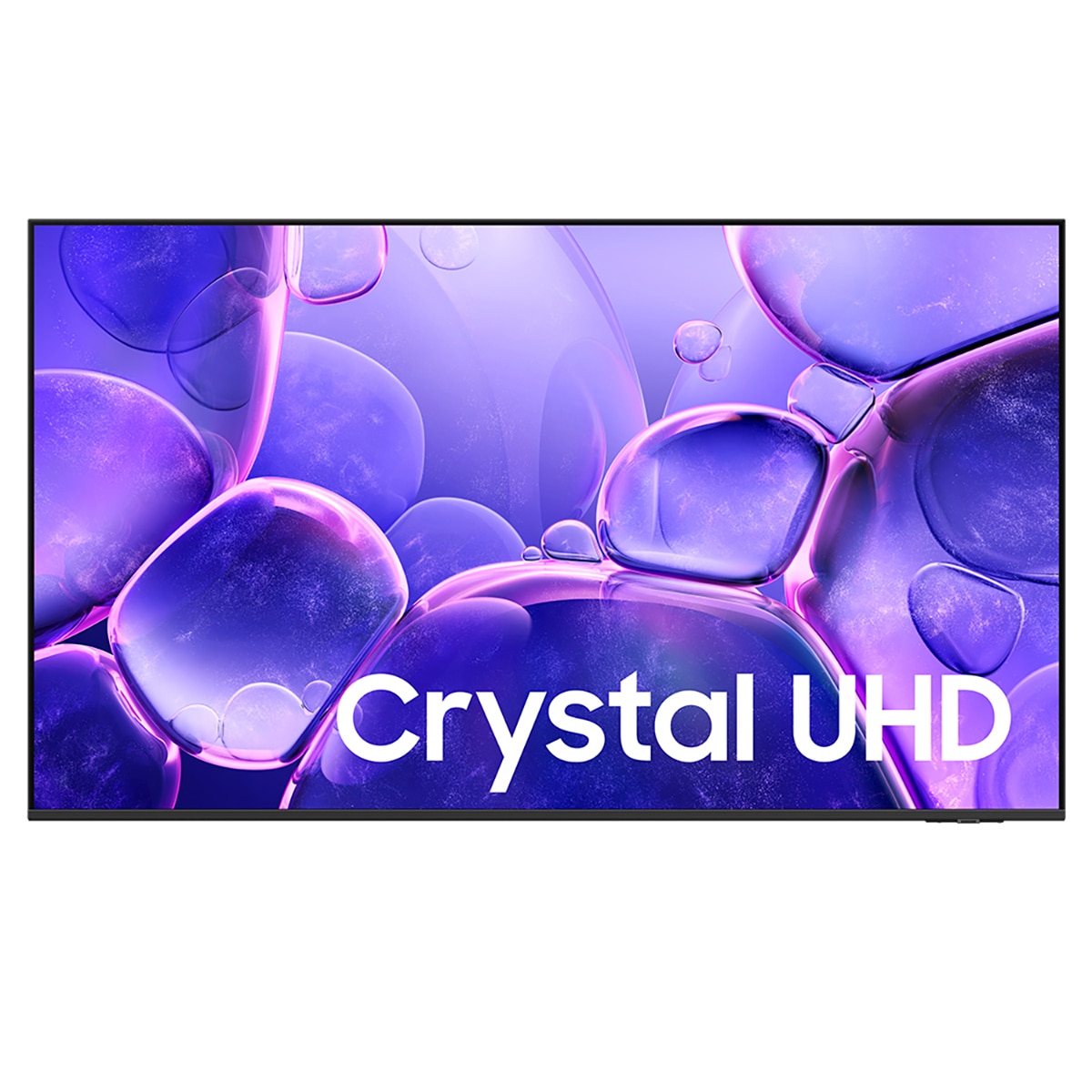 삼성 UHD 85 TV KU85UF8570FXKR 214cm (85), 벽걸이 포함