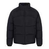 푸마 남성 푸퍼 다운 재킷 - 블랙, XL 푸마 남성 푸퍼 다운 재킷 - 블랙, XL