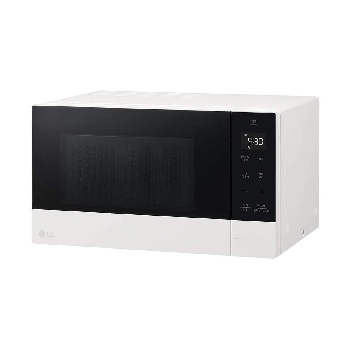 LG 오브제컬렉션 전자레인지 23L MWE25HD LG 오브제컬렉션 전자레인지 23L MWE25HD