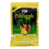 7D 건파인애플70g x 5