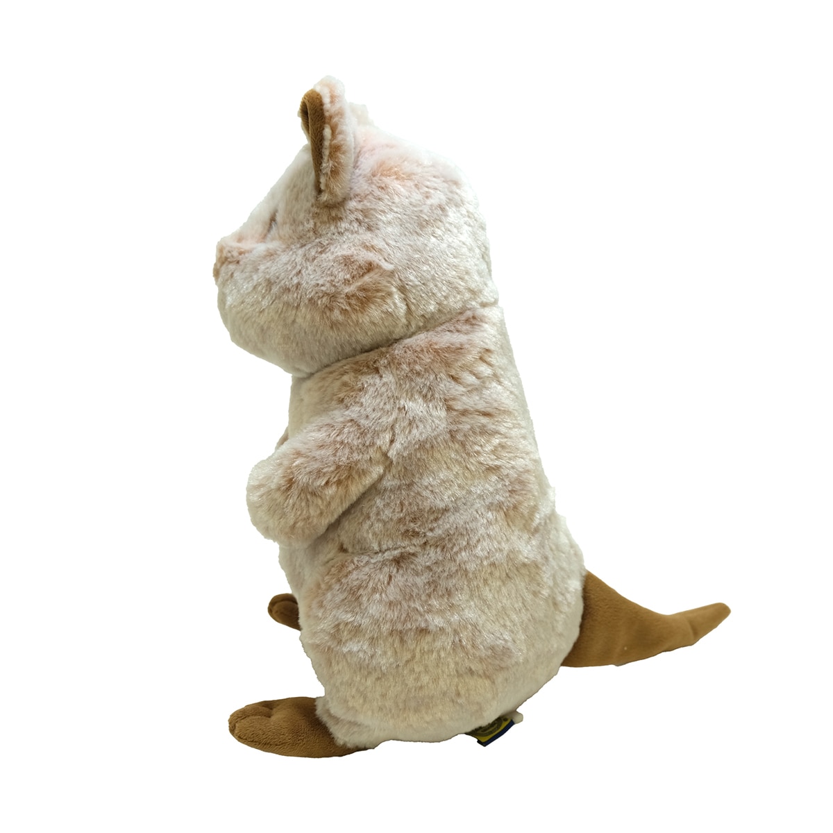 선레몬 플러피 애니멀 - 쿼카