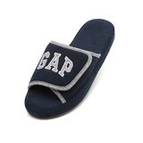 GAP 벨크로 실내화 2P - 핑크 260mm / 네이비 280mm