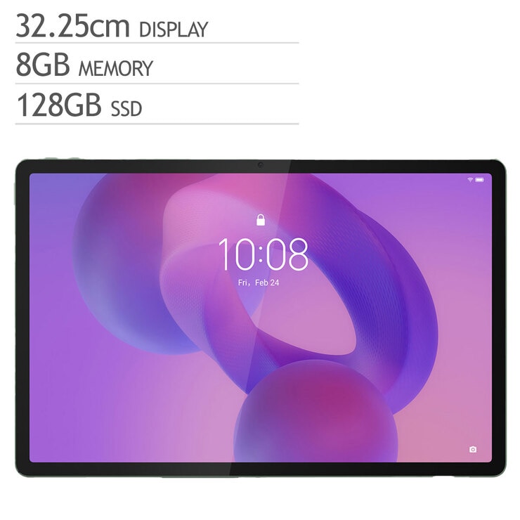 Lenovo Idea Tab Pro 12.7 with Tab Pen Plus 682643